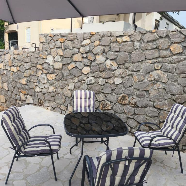 Two bedroom seaside house - Kuća sa 2 Spavaće Sobe - 9