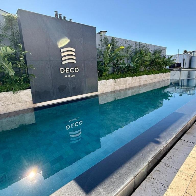 Torre Deco Armani Luxury Studio Pool Spa - Apartamento de 2 dormitorios - 6