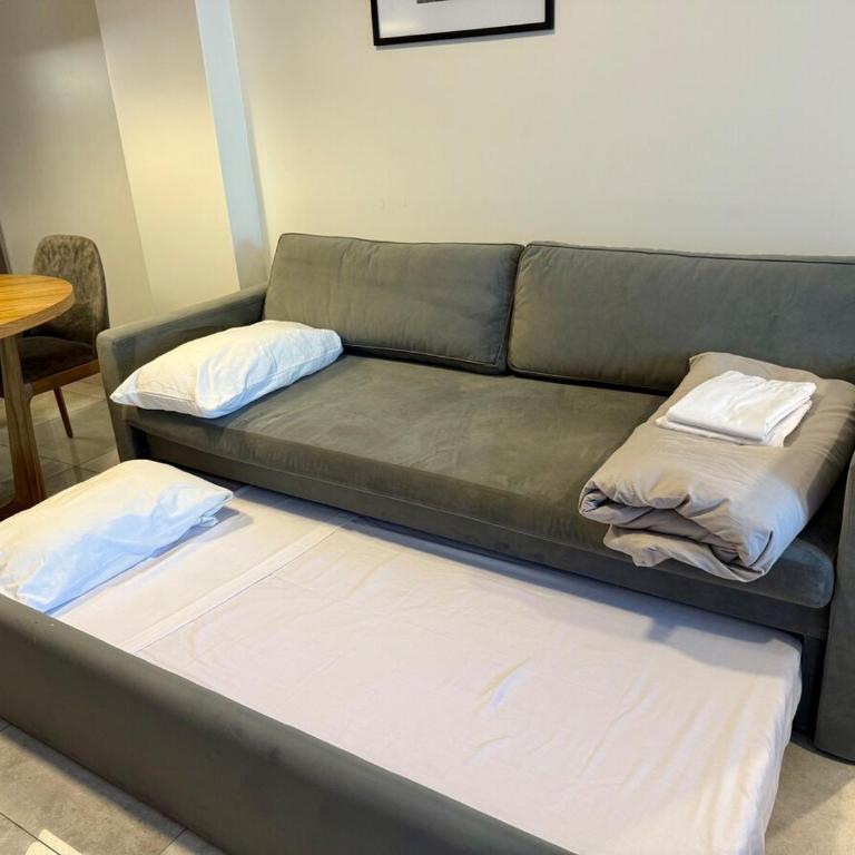 Torre Deco Armani Luxury Studio Pool Spa - Apartamento de 2 dormitorios - 8