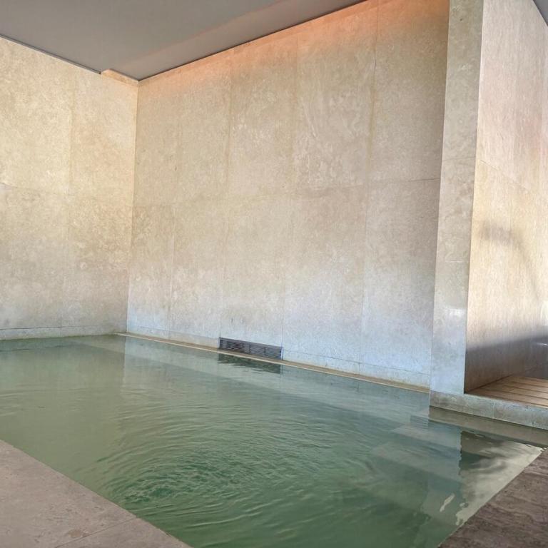 Torre Deco Armani Luxury Studio Pool Spa - Apartamento de 2 dormitorios - 11