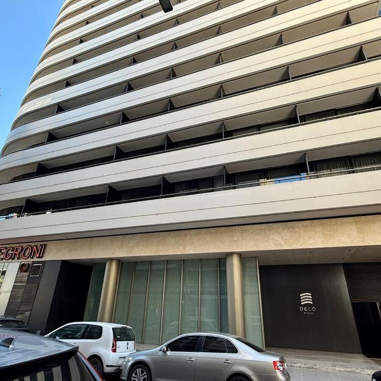 Torre Deco Armani Luxury Studio Pool Spa - Apartamento de 2 dormitorios - 16