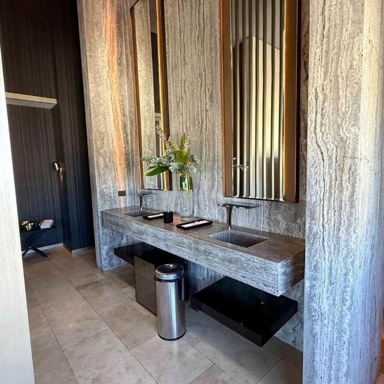 Torre Deco Armani Luxury Studio Pool Spa - Apartamento de 2 dormitorios - 18