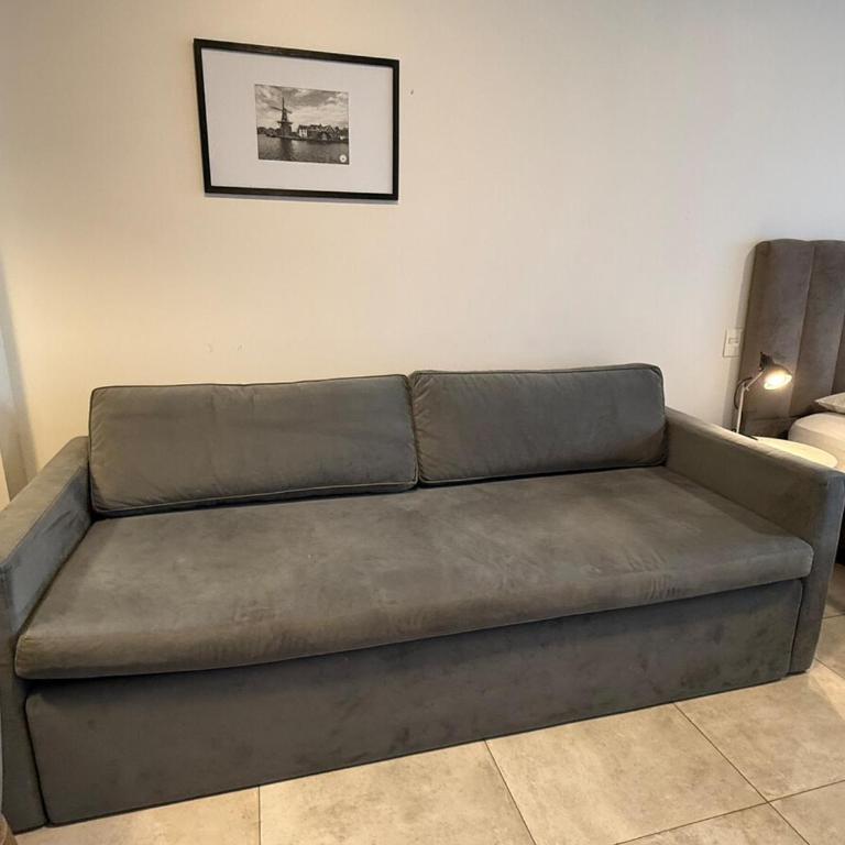 Torre Deco Armani Luxury Studio Pool Spa - Apartamento de 2 dormitorios - 19