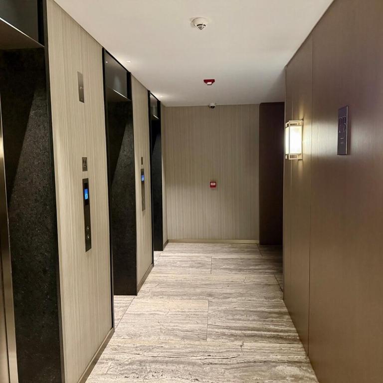 Torre Deco Armani Luxury Studio Pool Spa - Apartamento de 2 dormitorios - 22