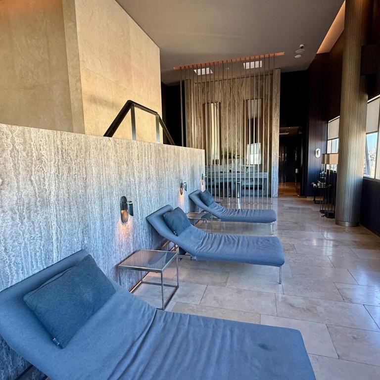 Torre Deco Armani Luxury Studio Pool Spa - Apartamento de 2 dormitorios - 24