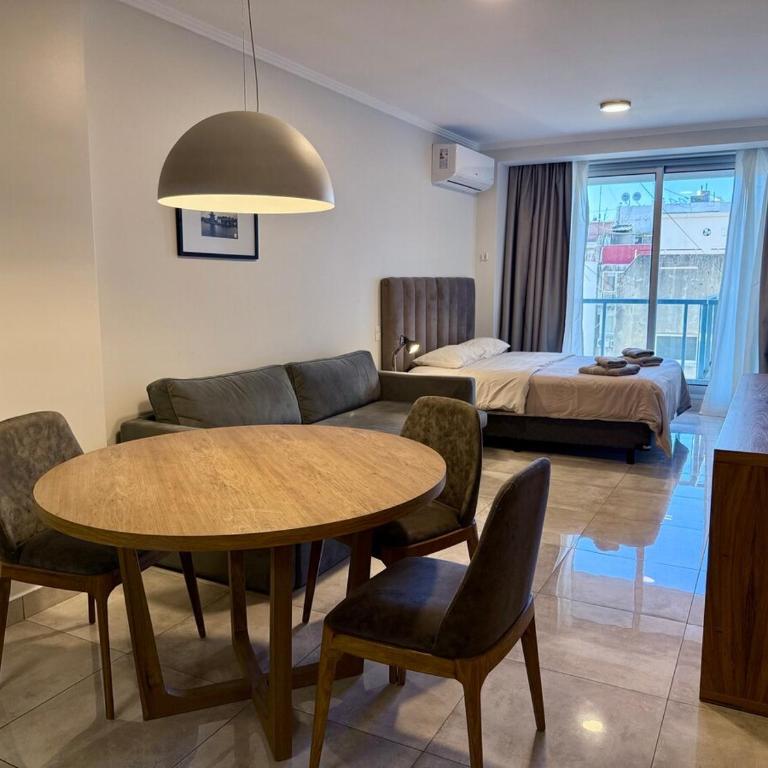 Torre Deco Armani Luxury Studio Pool Spa - Apartamento de 2 dormitorios - 25