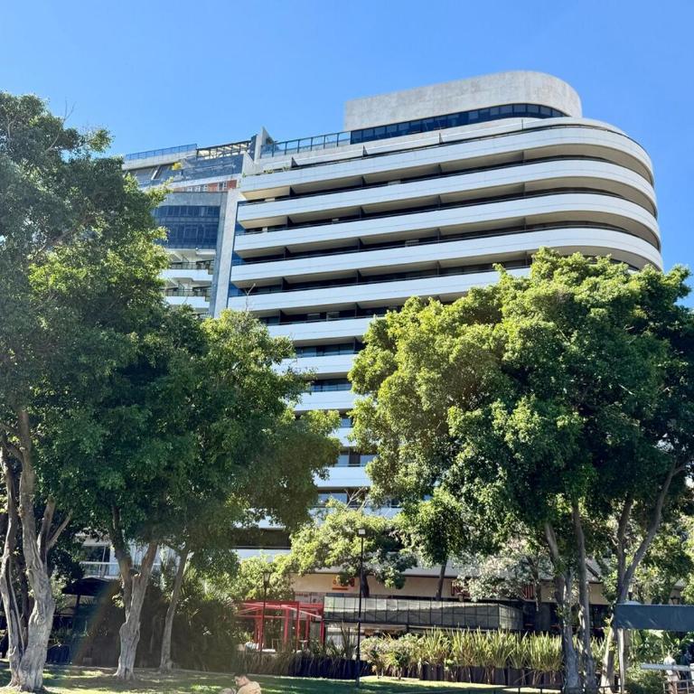 Torre Deco Armani Luxury Studio Pool Spa - Apartamento de 2 dormitorios - 26