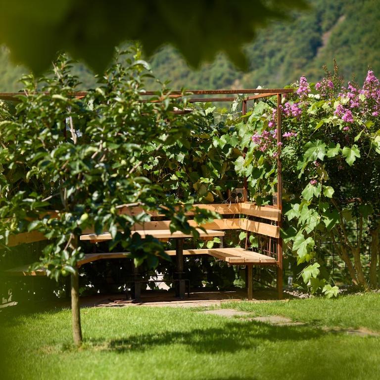 Preglhof-Glutenfreier Urlaub - Appartamento con 2 Camere da Letto - 8