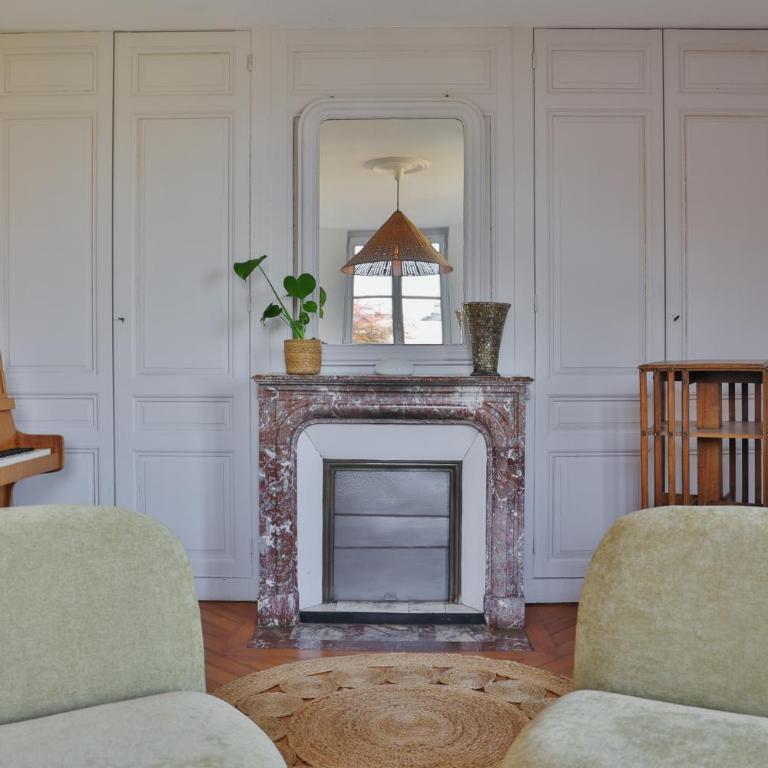 Villa Marguerite - Villa - 12