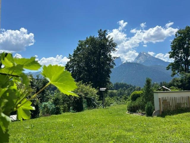 Alpenvilla Berchtesgaden Appartements - Apartment mit 1 Schlafzimmer - 7