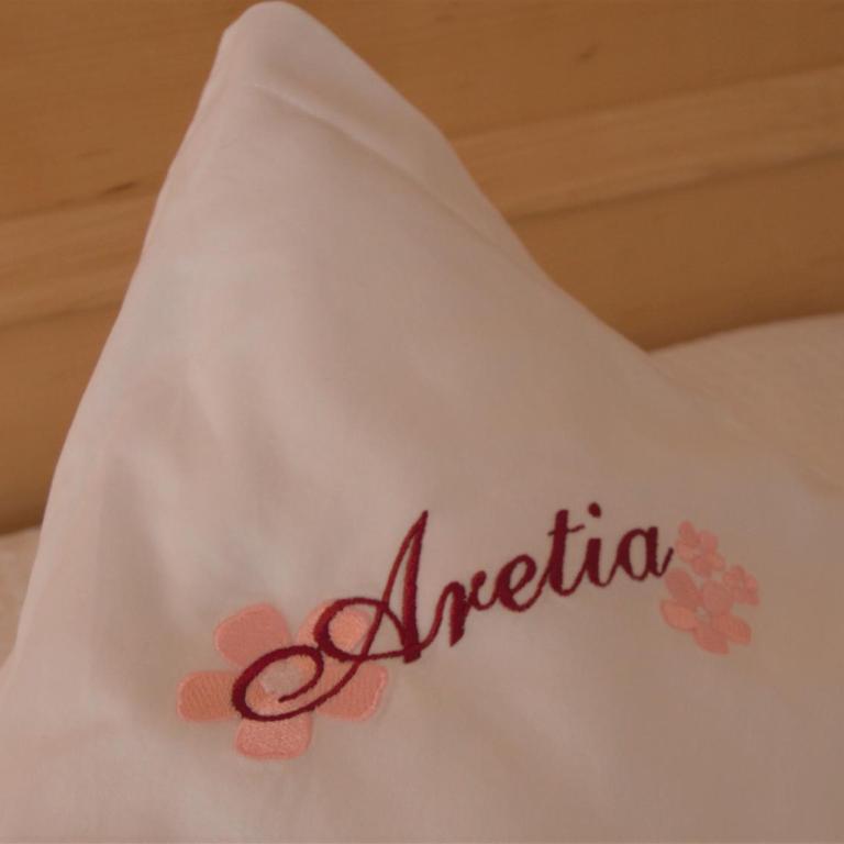 Aretia Living & breakfast - Appartamento con 1 Camera da Letto - 7