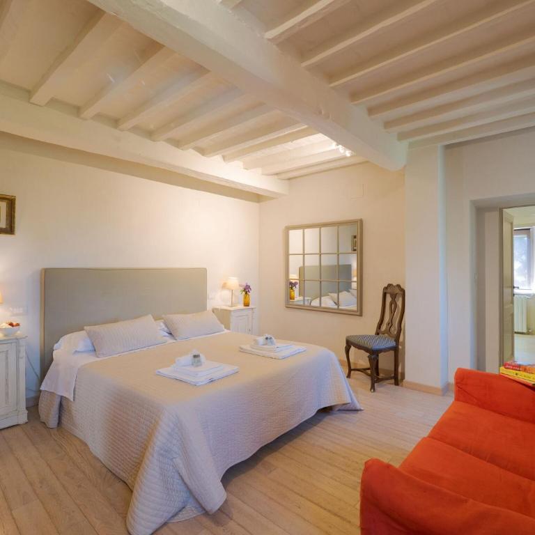 Villa Magnolia - Villa con Piscina Privata - 38