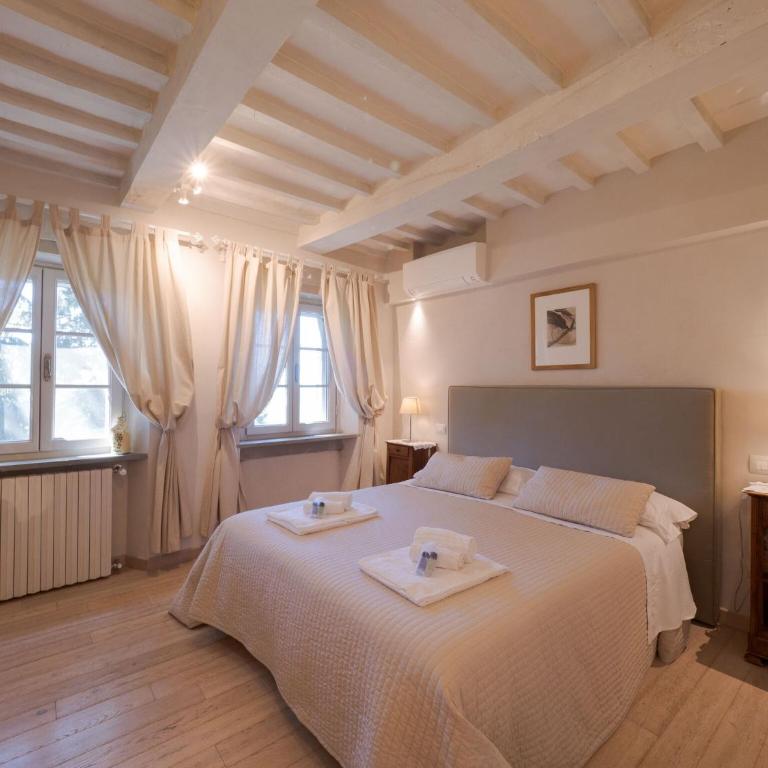Villa Magnolia - Villa con Piscina Privata - 43