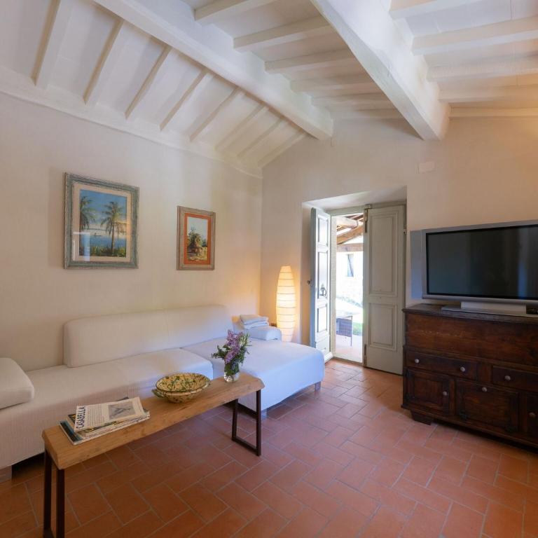 Villa Magnolia - Villa con Piscina Privata - 47