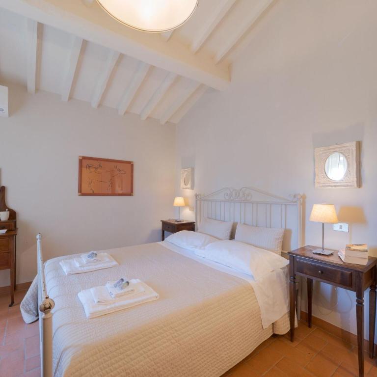 Villa Magnolia - Villa con Piscina Privata - 60