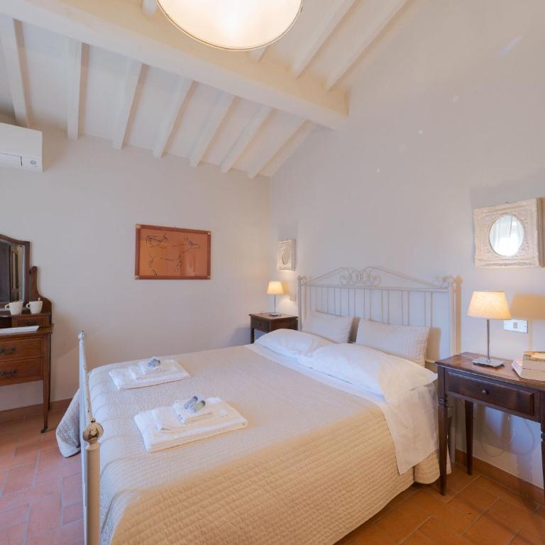 Villa Magnolia - Villa con Piscina Privata - 61