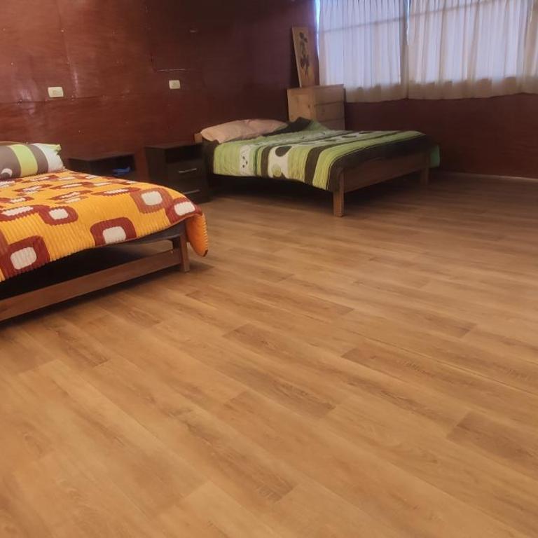 Penthouse Cusco - Apartamento de 2 dormitorios - 3
