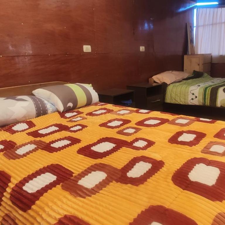 Penthouse Cusco - Apartamento de 2 dormitorios - 4