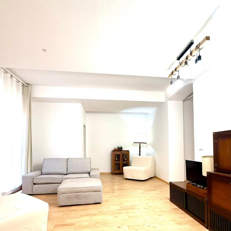 Living Palazzi Storici - Santo Stefano - Apartment mit 1 Schlafzimmer - 2