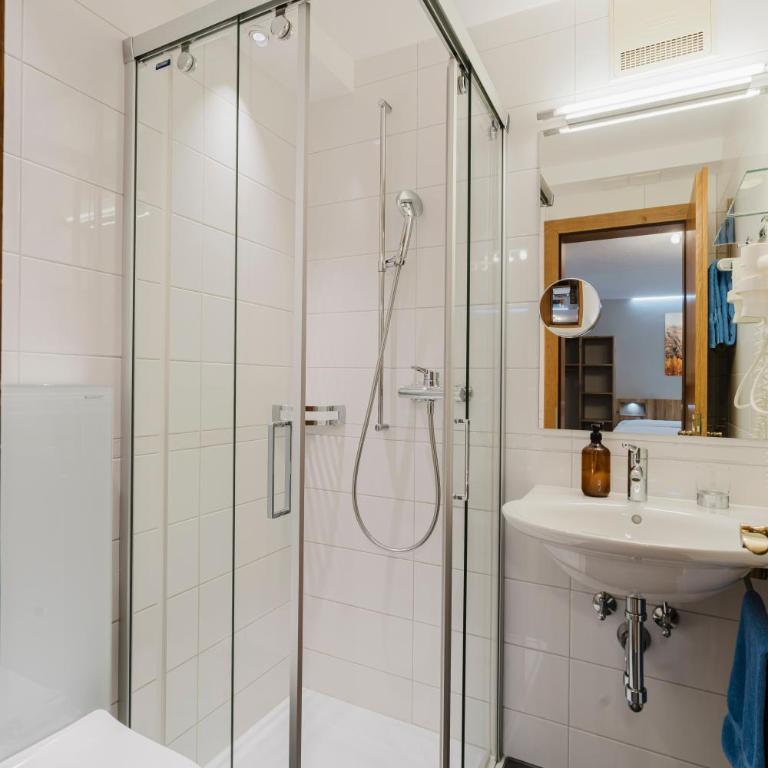 Bolero Appartements - Budget Studio - 4