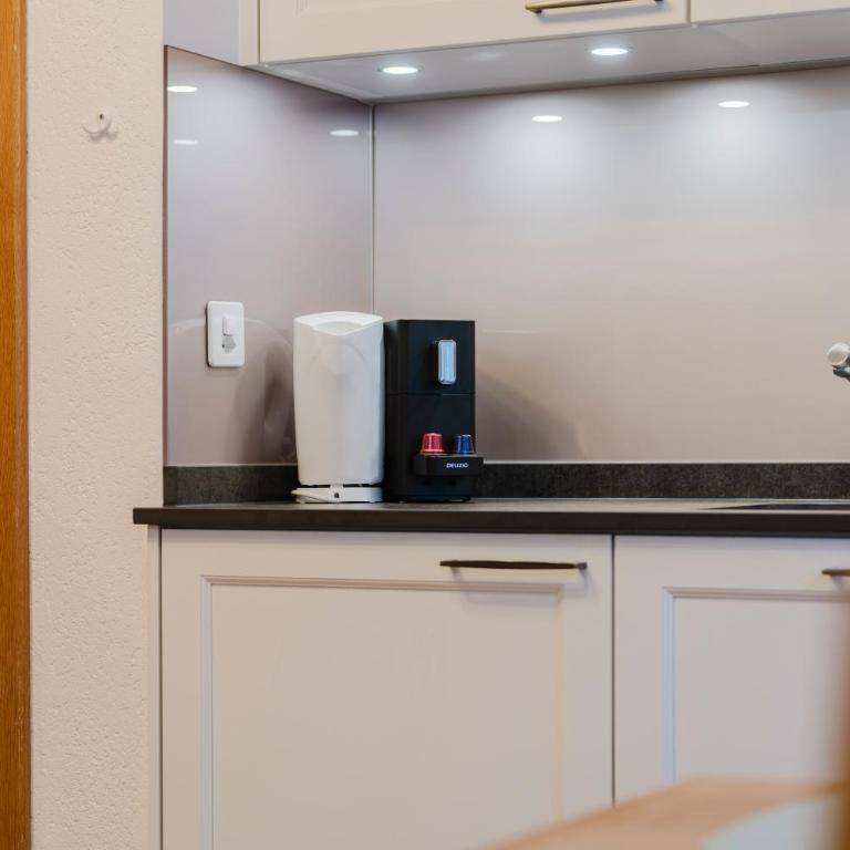 Bolero Appartements - Budget Studio - 3