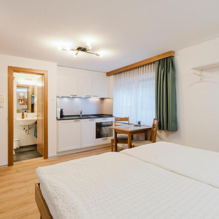 Bolero Appartements - Budget Studio - 2