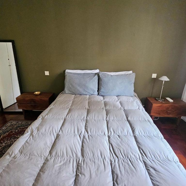 Premium 2 Dormitorios en Recoleta - Apartamento de 2 dormitorios con balcón - 5