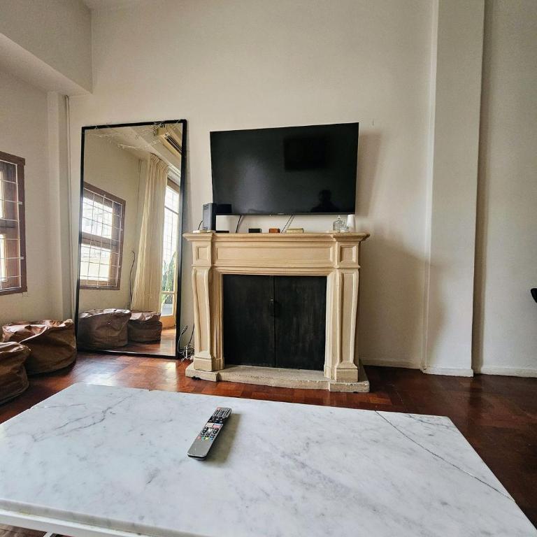 Premium 2 Dormitorios en Recoleta - Apartamento de 2 dormitorios con balcón - 17