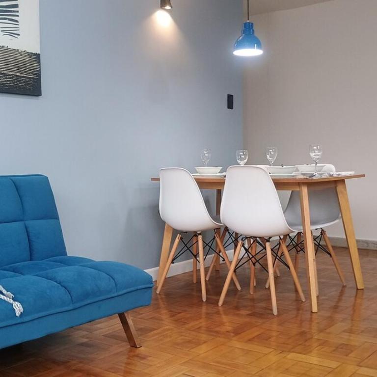 150 meters from El Poblado Park - Two-Bedroom Apartment - 3