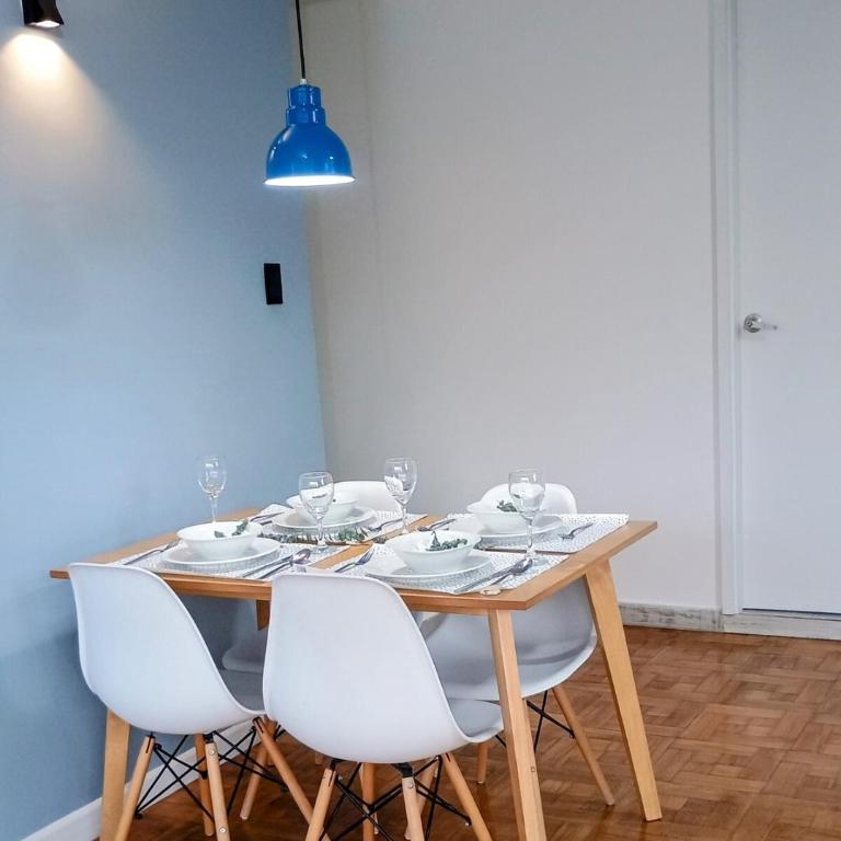 150 meters from El Poblado Park - Two-Bedroom Apartment - 7