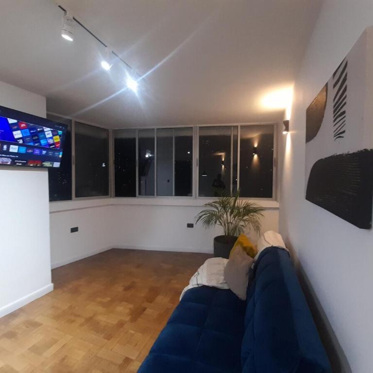 150 meters from El Poblado Park - Two-Bedroom Apartment - 11