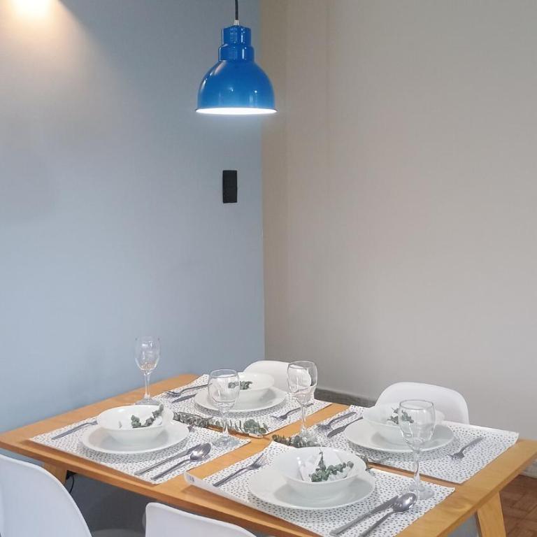 150 meters from El Poblado Park - Two-Bedroom Apartment - 15
