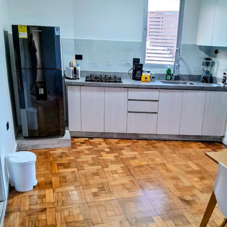 150 meters from El Poblado Park - Two-Bedroom Apartment - 29