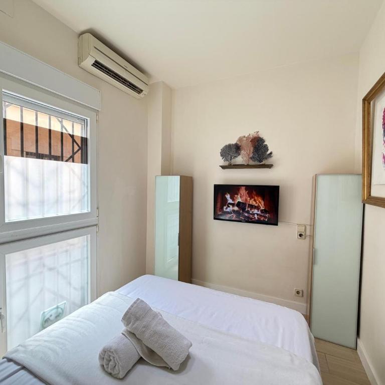 XL Cabanyal Beach Flat - Appartamento con 1 Camera da Letto - 3