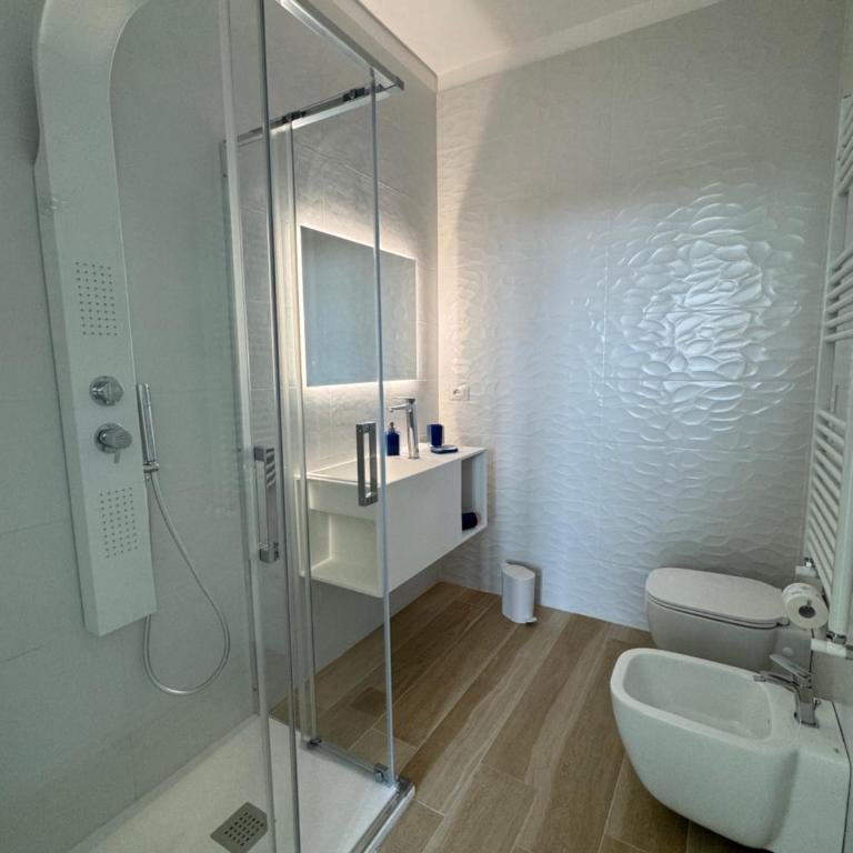 6amare - Camera Matrimoniale con Bagno Privato - 6
