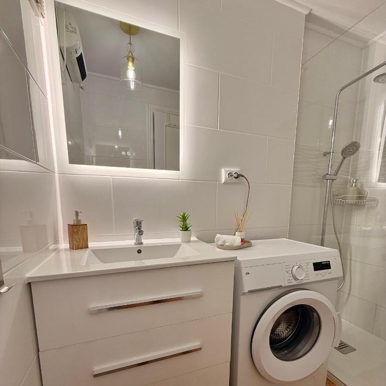 Luna del Mar - Apartment mit 2 Schlafzimmern - 7