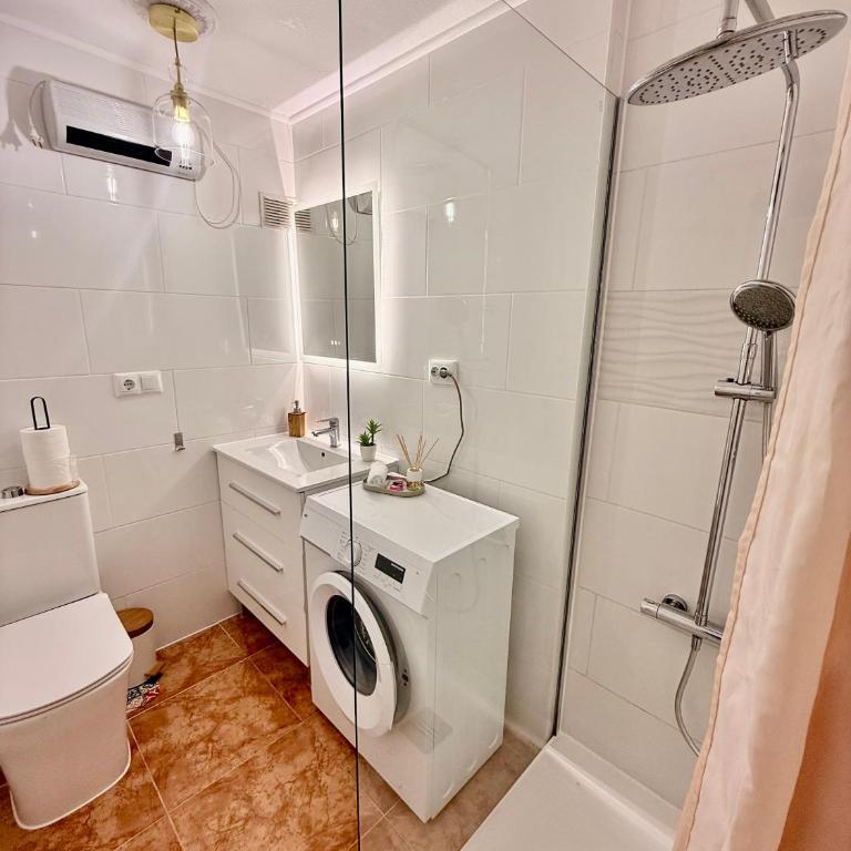 Luna del Mar - Apartment mit 2 Schlafzimmern - 8