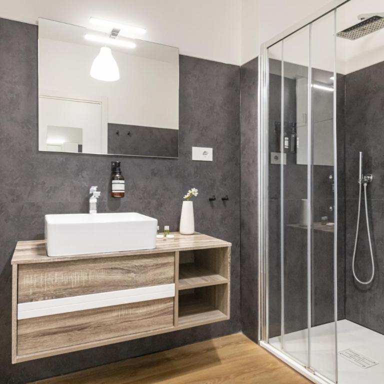 Easylife - Milano - Mercalli 16 - Santa Sofia - Appartamento - 24