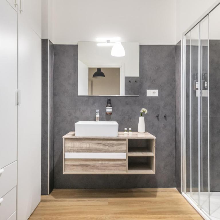 Easylife - Milano - Mercalli 16 - Santa Sofia - Appartamento - 26