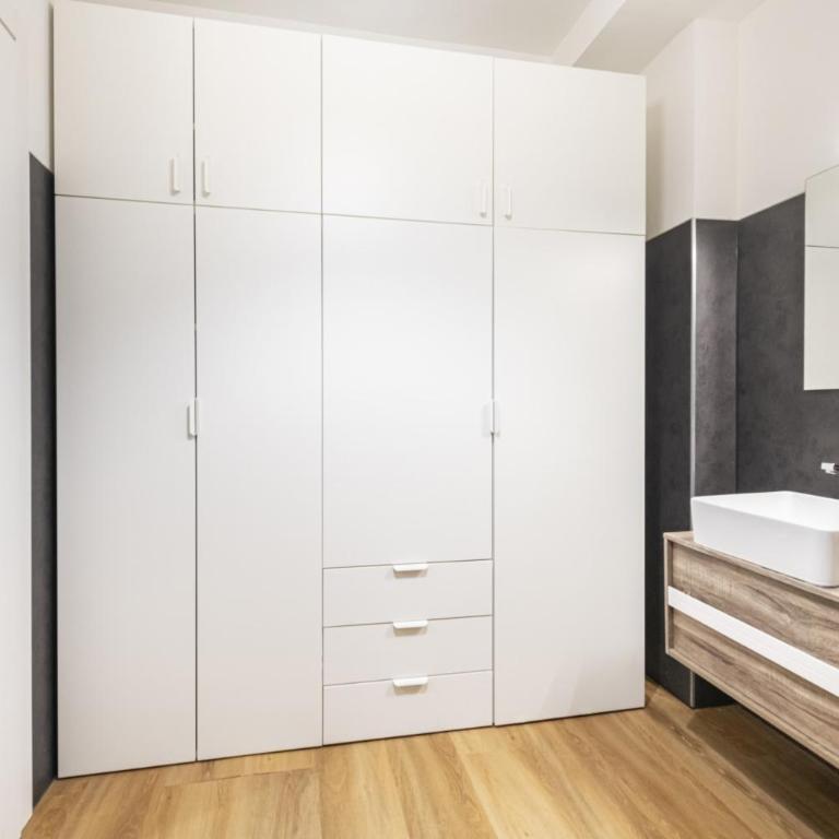 Easylife - Milano - Mercalli 16 - Santa Sofia - Appartamento - 28