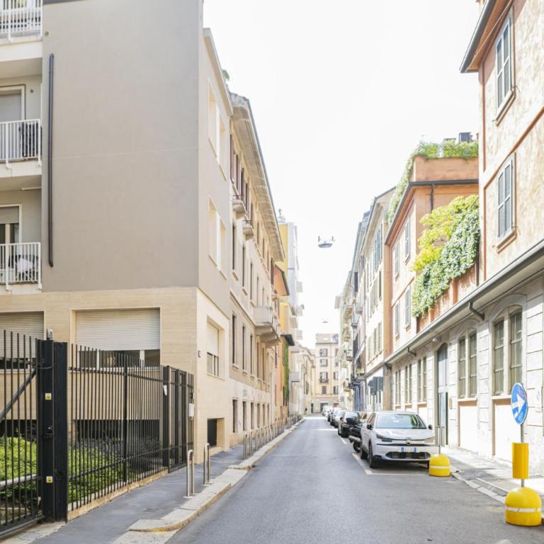 Easylife - Milano - Mercalli 16 - Santa Sofia - Appartamento - 36