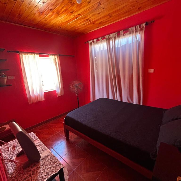 Casa privada en Maimara - Casa de 3 dormitorios - 6