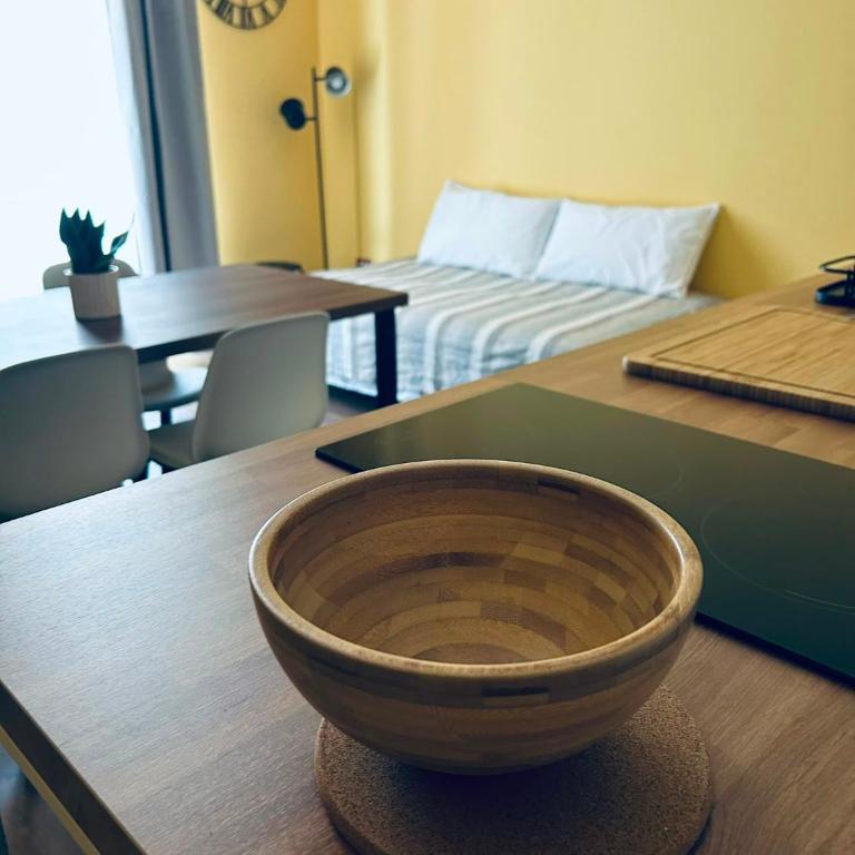 ATELIER DEI QUATTRO CANTI CASA DALì - Appartamento con 1 Camera da Letto - 5