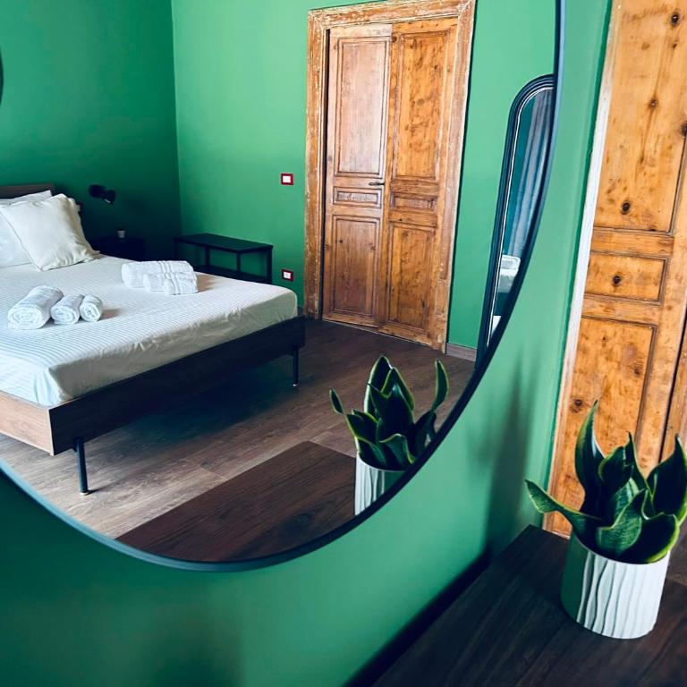 ATELIER DEI QUATTRO CANTI CASA DALì - Appartamento con 1 Camera da Letto - 15