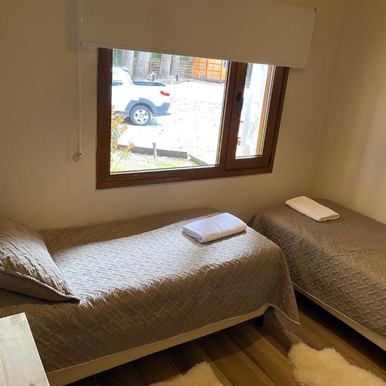 Cabañas en el bosque patagónico, Remanso del Bosque - Chalet de 2 dormitorios - 10