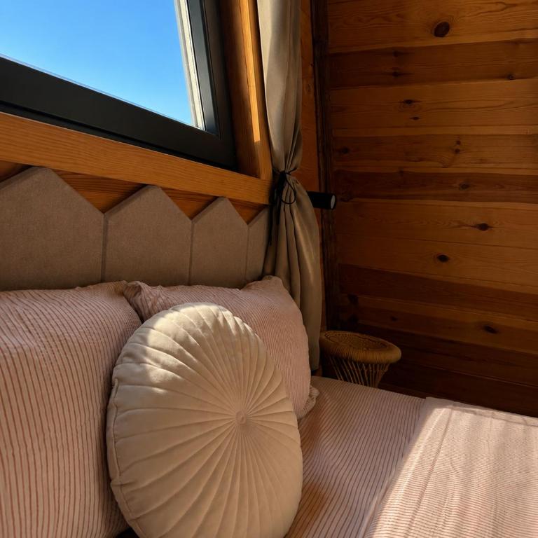 Horizons by PeaksView Chalets - One-Bedroom Chalet - 24