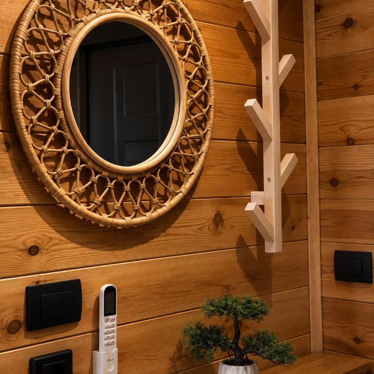Horizons by PeaksView Chalets - One-Bedroom Chalet - 18