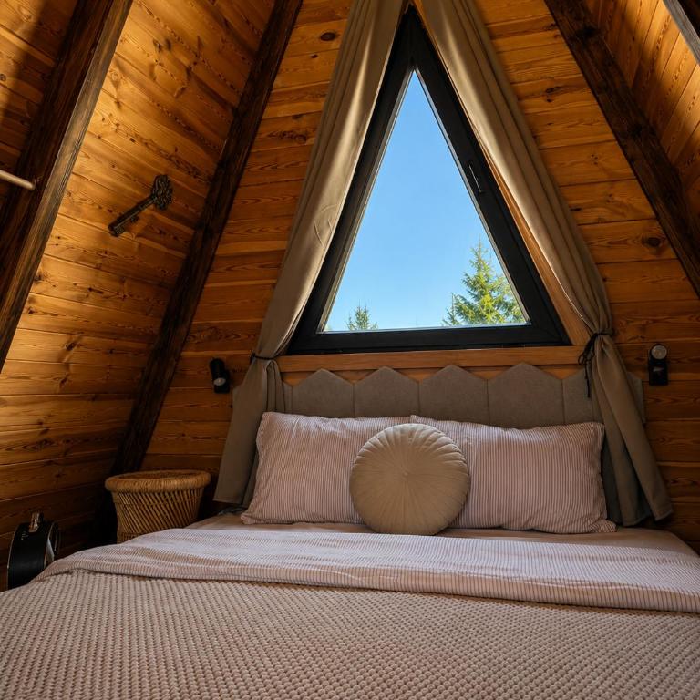 Horizons by PeaksView Chalets - One-Bedroom Chalet - 22