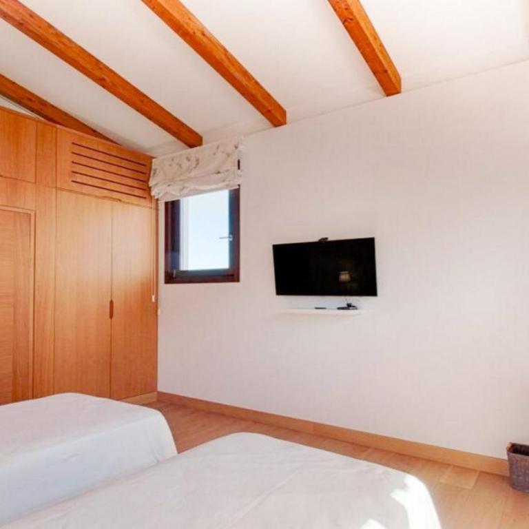 Casa Orquidia llena de encanto con piscina privada - Villa - 12