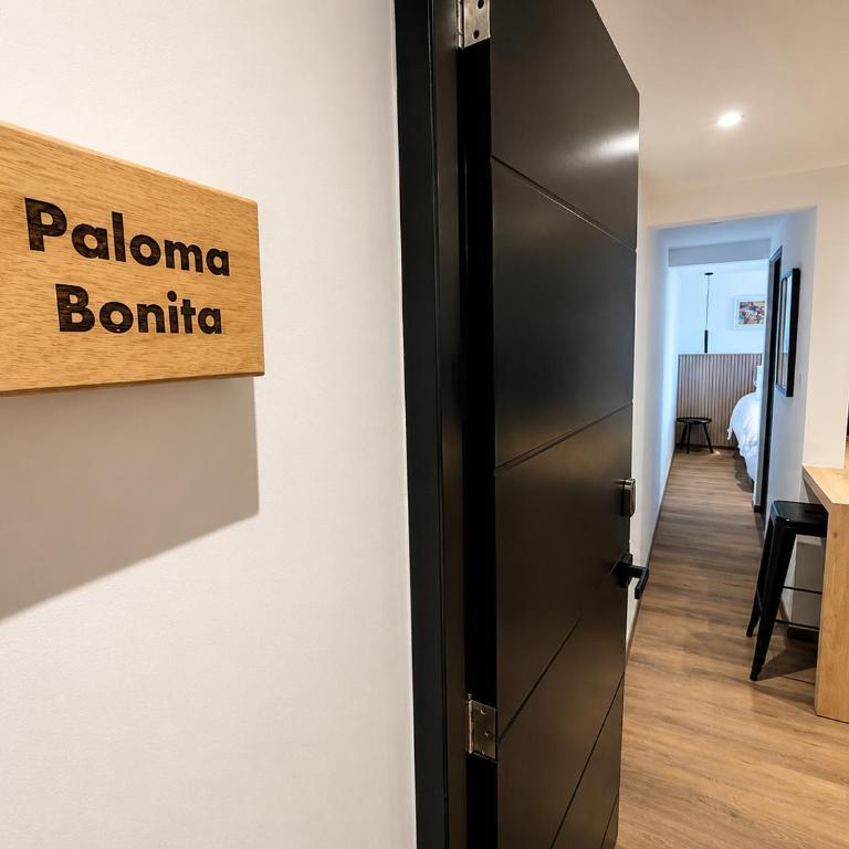 Aeropuerto a solo 10 minutos caminando - Apartamento de 1 dormitorio - 11